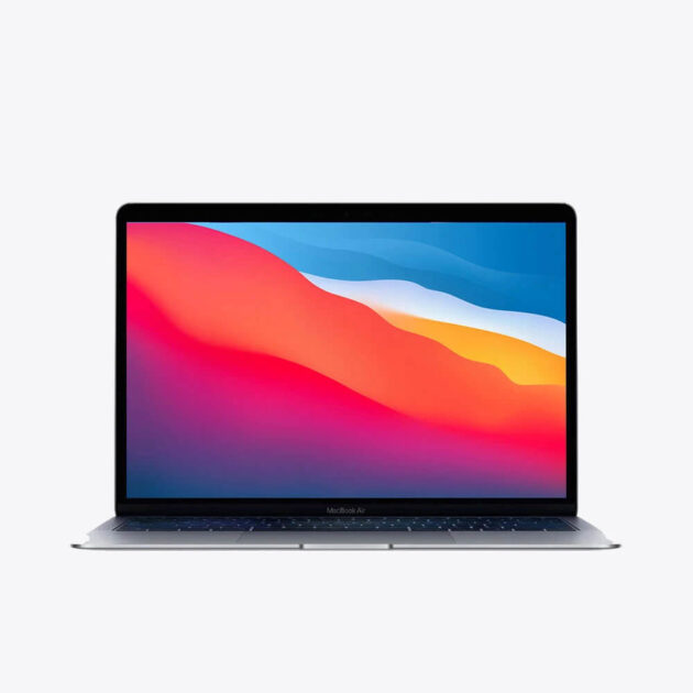 MacBook Air 2020 M1 13.3inch MGN73SA/A Gray