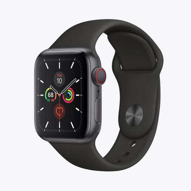 Apple Watch Series 7 GPS + Cellular