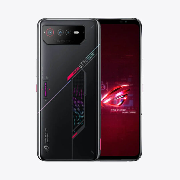 ASUS ROG Phone 6